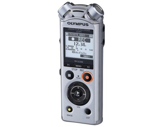 Diktofon Olympus LS-P1