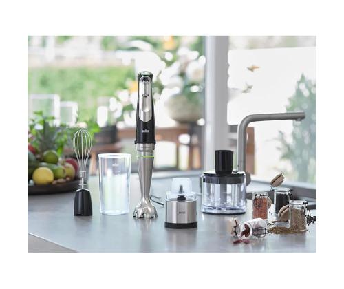 Mehustin Braun MultiQuick 9 Spice Juicer