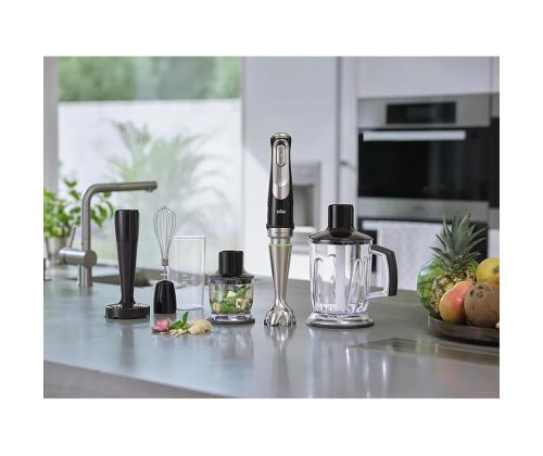 Hemmer Braun MultiQuick 9