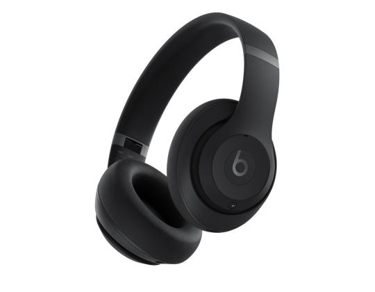 Beats Studio Pro, melunvaimennus, musta - langattomat korvakuulokkeet