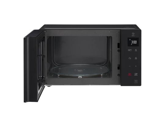 LG, 25 L, 1150 W, must - Mikrolaineahi
