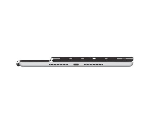 Apple Smart Keyboard, iPad (9. sukupolvi), RUS, must - Klaviatuur