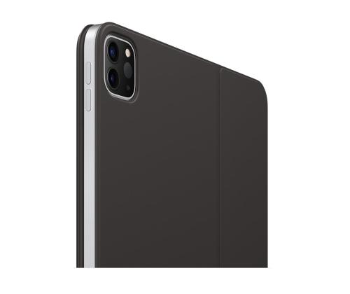Apple Smart Keyboard Folio, iPad Pro 12.9'' (3rd-5th gen), SWE, musta - Näppäimistö - Näppäimistö