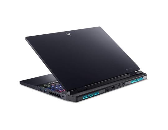 Acer Predator Helios 3D 15, 15,6´´, 3D UHD, i9, 32 Gt, 1 TB, RTX 4080, ENG, pakko - Sülearvuti