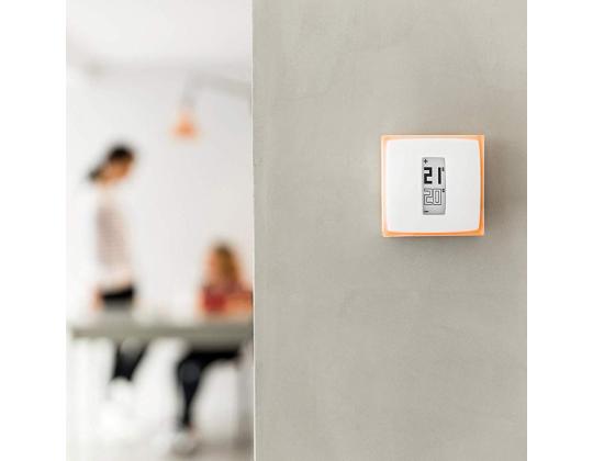 Netatmo Smart Thermostat, valinta - Nutikas termostaatti