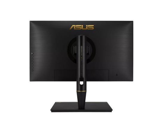 ASUS ProArt Näyttö PA27UCX-K, 27´´, Ultra HD, Mini LED, musta - Näyttö