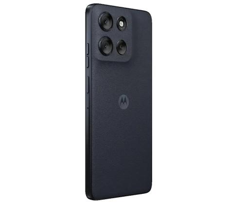 Motorola Moto G56, 8 Gt, 256 Gt, musta - Älypuhelimet