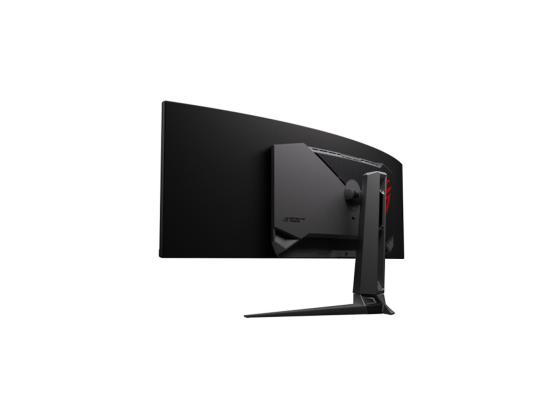 ASUS ROG Swift OLED PG49WCD, 49´´, Dual QHD, 144 Hz, kovera, OLED, musta - Näyttö