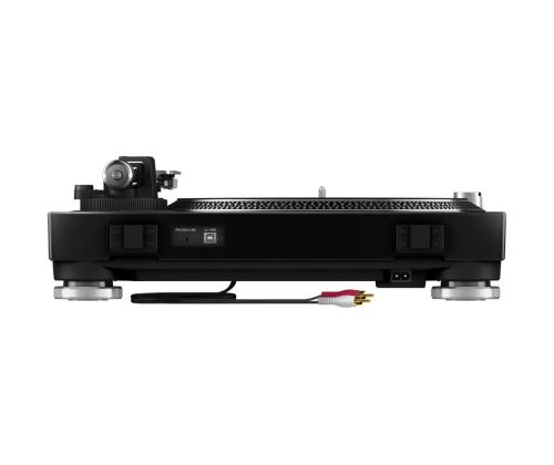 Pioneer PLX-500 DJ vinyylilevysoitin