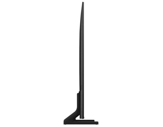 Samsung Q67D, 65´´, 4K UHD, QLED, harmaa - TV