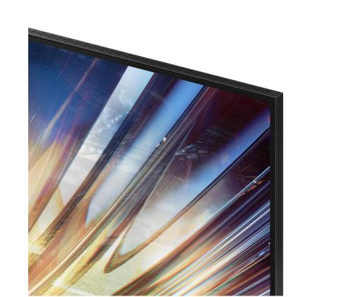Samsung QN800D, 65´´, 8K, Neo QLED, musta - TV