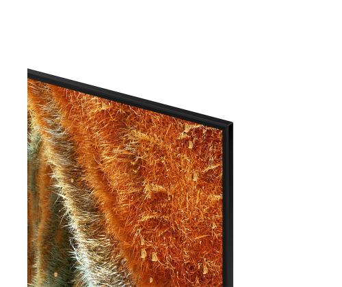 Samsung QN70F, 75'', 4K UHD, Neo QLED, Mini LED, musta - TV:t