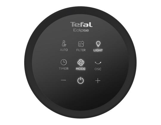Tefal Eclipse 2in1, 120 m³/h, sali - Õhupuhasti