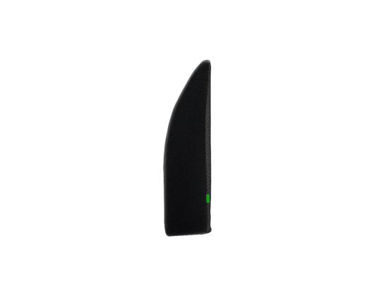 Razer Lumbar Cushion, musta - Alaselän tuki