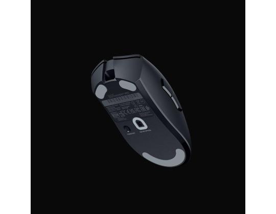 Razer DeathAdder V3 Pro, musta - Langaton optinen hiiri