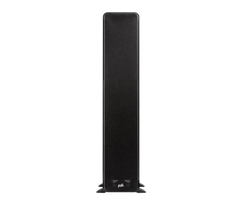 Polk Signature Elite ES50, musta - Lattiakaiutin