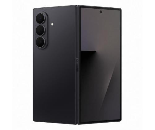 Samsung Galaxy Fold7, 16GB, 1TB, musta - Älypuhelimet