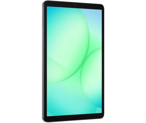 Samsung Galaxy Tab A11, 64 GB, LTE, harmaa - Tablettitietokoneet