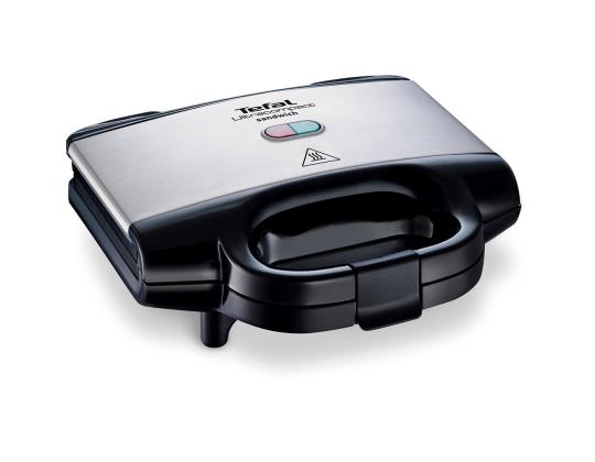 Tefal, 700 W, ruostumaton teräs - Kontaktipaahdin