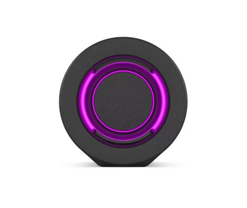 Sony ULT Field 7, musta - Kannettava kaiutin