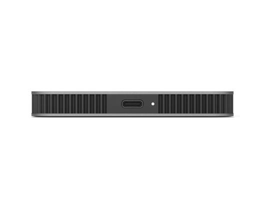 LaCie Mobile Drive, USB-C, 1 TB, sali - Väline kõvaketas