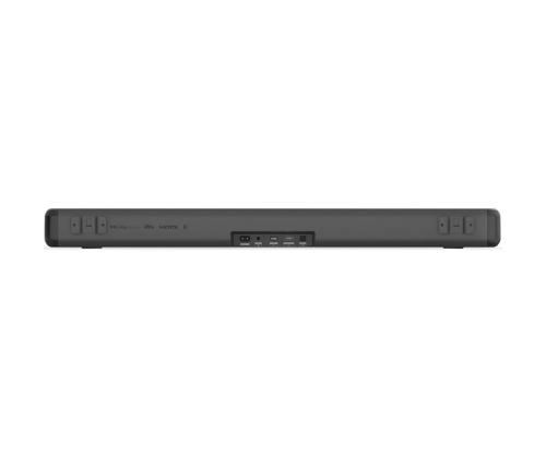 Philips TAB5109, 2.0, musta - Soundbar-äänentoistolaite