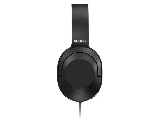 Philips TAH2005, musta - Langalliset kuulokkeet