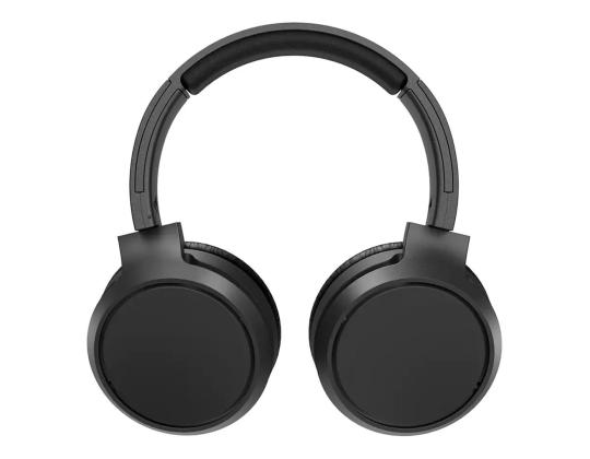 Philips TAH5205, musta - Langattomat kuulokkeet