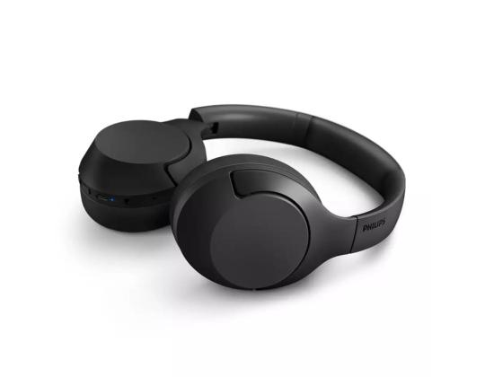 Philips H8506, melunvaimennus, musta - Langattomat kuulokkeet