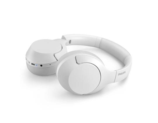 Philips H8506, melunvaimennus, valkoinen - Langattomat kuulokkeet