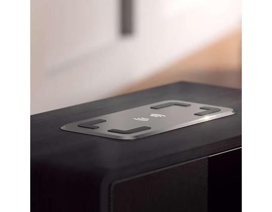 Philips TAR8805, FM, DAB+, Spotify connect, Bluetooth, langaton lataus - Internet-radio