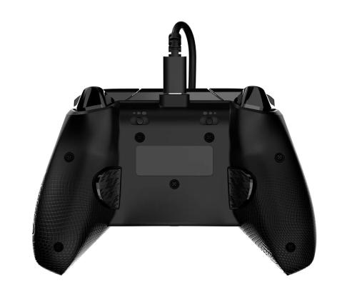 Turtle Beach Afterglow Wave, Xbox, musta - Ohjauspaneeli