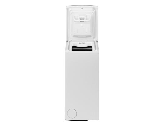 Whirlpool, ZEN-tekniikka, 6 kg, syvyys 60 cm, 1200 rpm - Päältä täytettävä pesukone