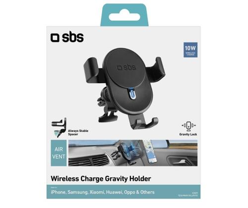 Pidike SBS Car Gravity 10W