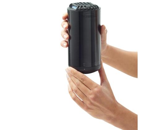 Thermacell Halo Mini, musta - Hyttyskarkotetta