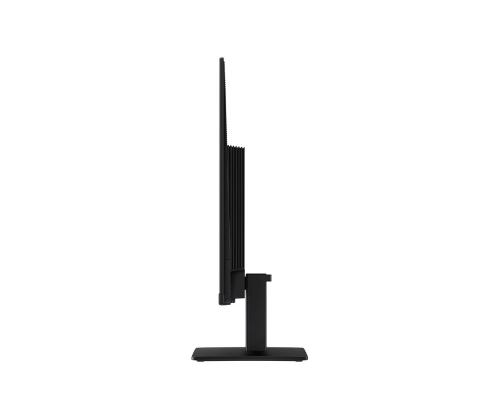 Samsung F6002F, 27'', Full HD, LED, musta - TV-laite