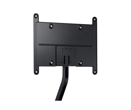 SAMSUNG Studio Stand, 50´´ - 65´´, musta - TV-jalusta