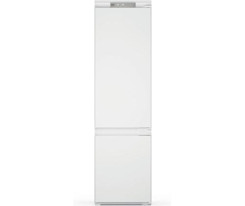 Whirlpool, Recreation-tila, 280 L, Korkeus 194 cm - Integroitu jääkaappi