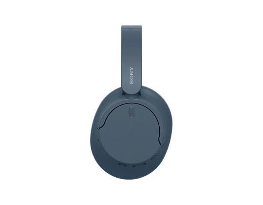 Sony WH-CH720N, aktiivinen melunvaimennus, sininen - Langattomat kuulokkeet