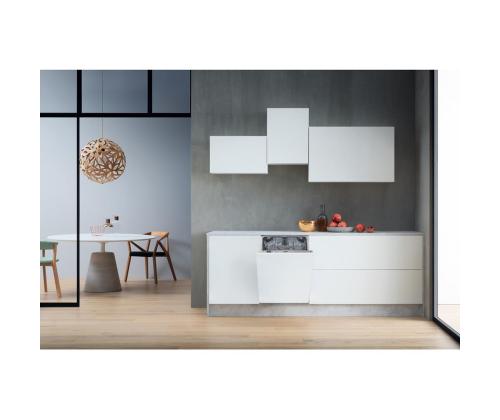 Whirlpool, 10 astiasarjaa - Integroitu astianpesukone