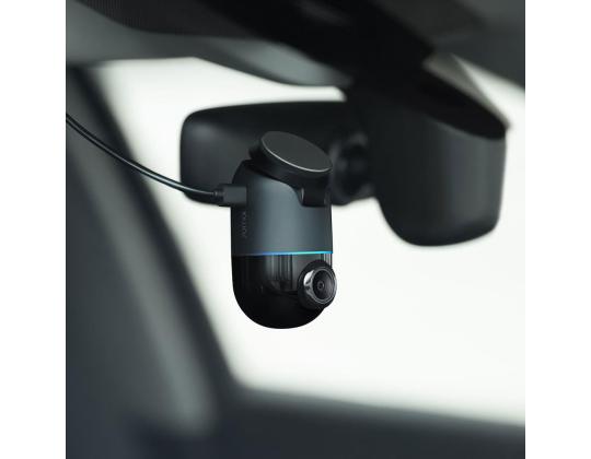 70mai X200 Dash Cam Omni 360° 64 Gt, pakollinen - Pardakamera