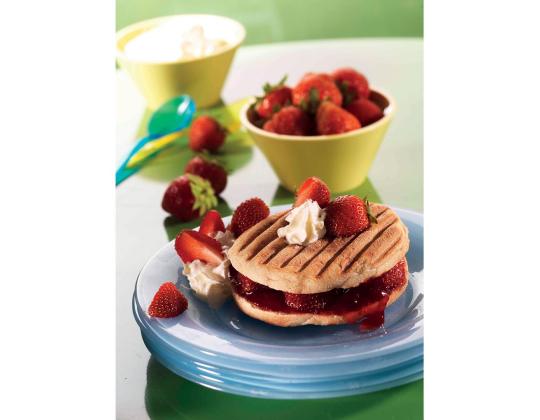 Tefal Snack Collection, grilli/panini - Lisälautanen