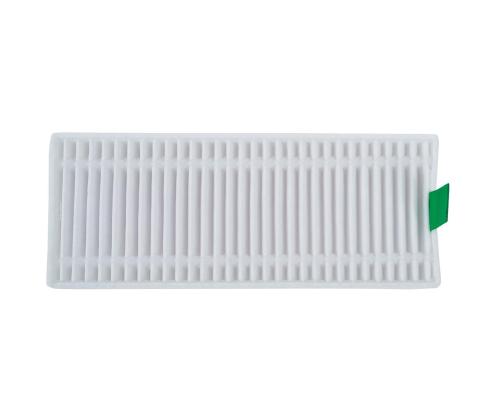 Tefal - EPA-suodatin + sivuharja Xplorer S75 S/S+ RG85 robotille