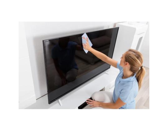 Hama Screen Cleaner, TV ja toimisto, 15 ml - Puhdistusaine ja puhdistusliina