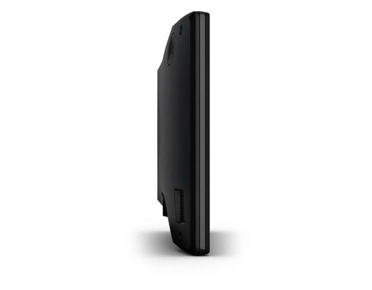 Garmin DriveSmart 66, must - GPS-asetus