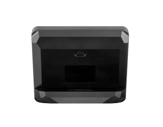 Elgato Stream Deck +, must - Voogedastuse juhtpult