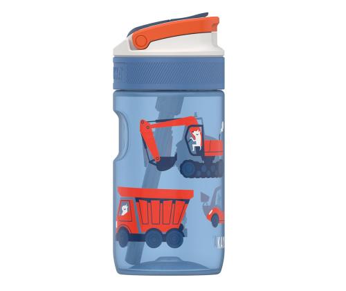 Clamshell Lagoon, 400 ml, Road Dogs - tuttipullo