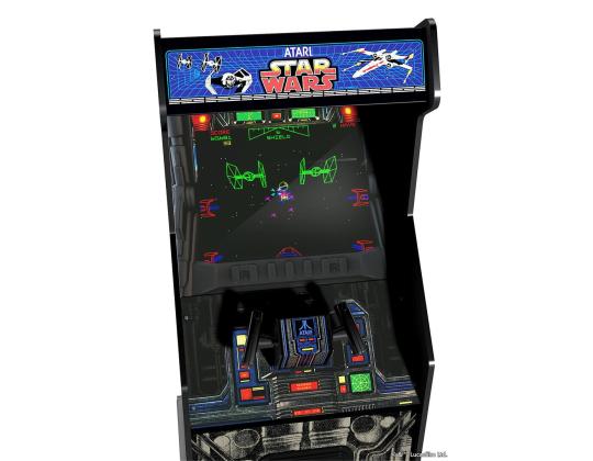 Arcade1Up Star Wars - Peliautomaatti