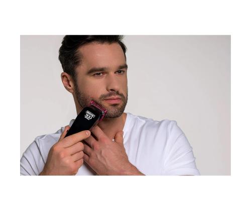 Wahl Home Pro 300, johdoton, musta - Hiustenleikkuri