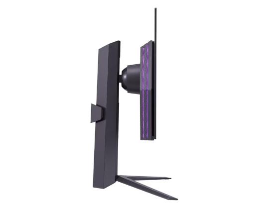 LG UltraGear 27GS95QE, 27´´, QHD, OLED, 240 Hz, pakko - Näyttö